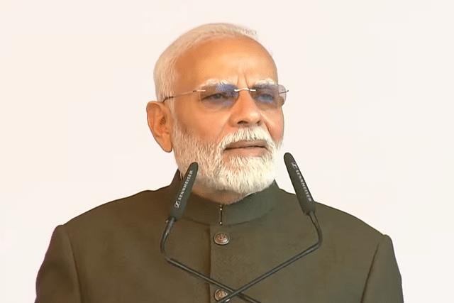 PM Modi